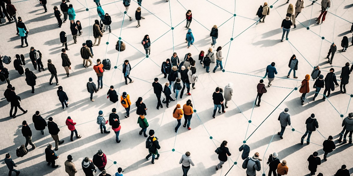 Como a visão computacional está no centro da inteligência da Omnidata