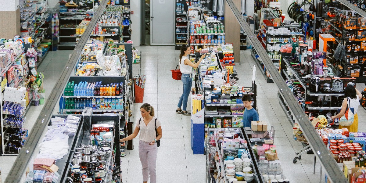 Como a análise de movimento transforma o retalho e a experiência do cliente