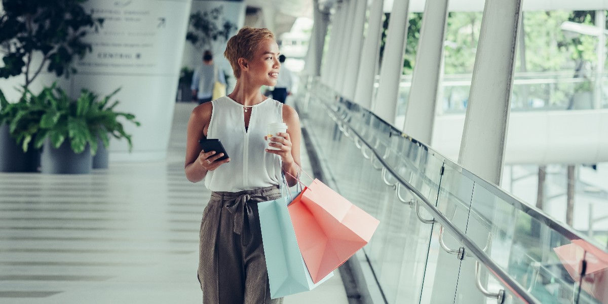 Marketing de proximidade: Como é que a sua empresa beneficia da segmentação no local