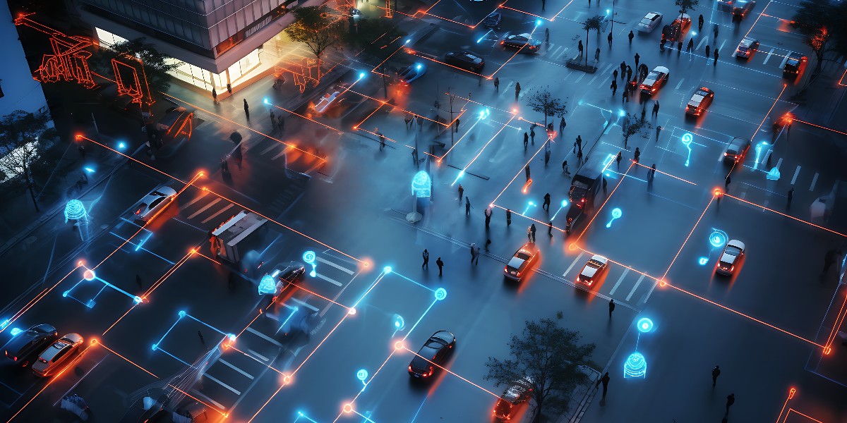 A Skyfii e a CrowdVision aceleram as capacidades de visão por computador