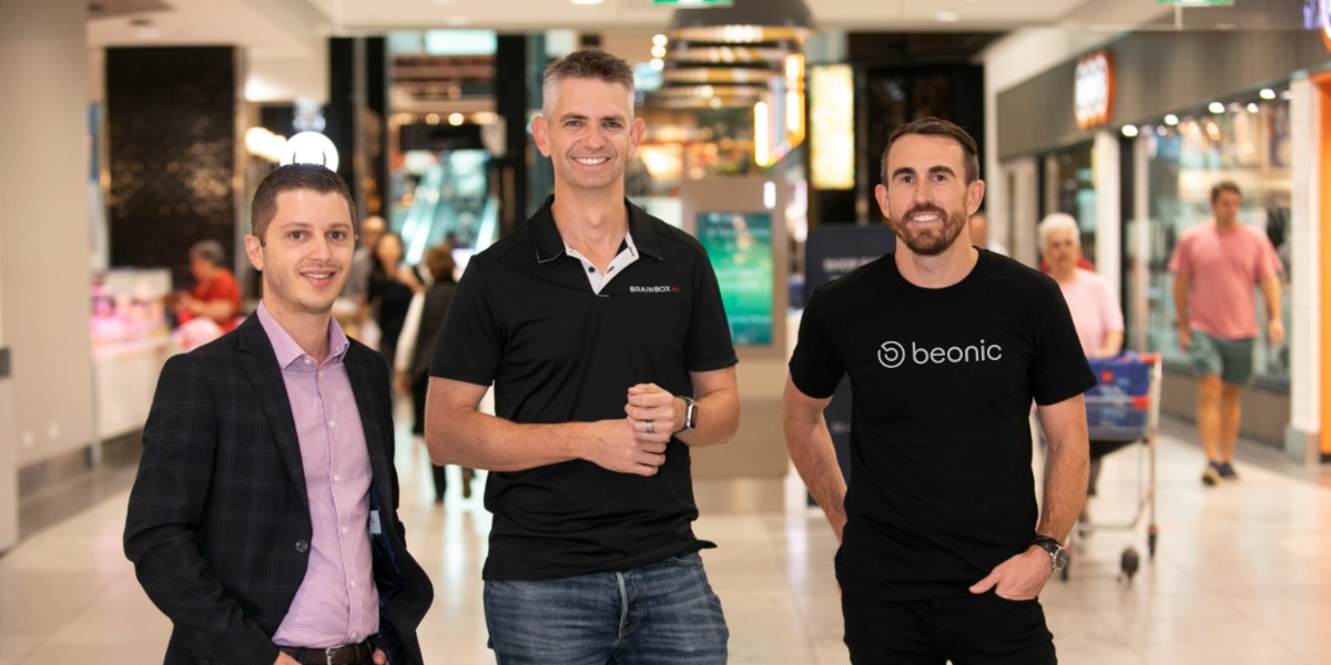 A Skyfii faz parceria com a BrainBox AI para impulsionar uma maior poupança de energia no sector imobiliário comercial