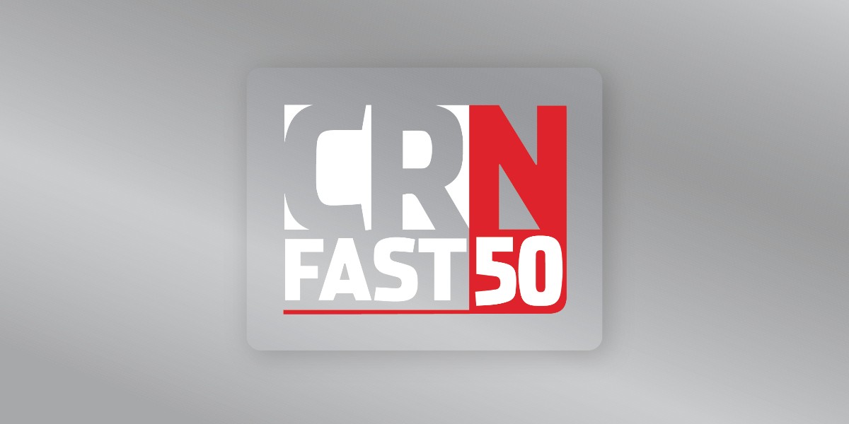 Skyfii reconhecida como uma empresa CRN Fast50 para 2022
