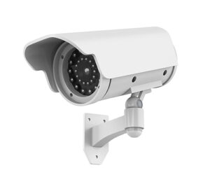 câmara cctv